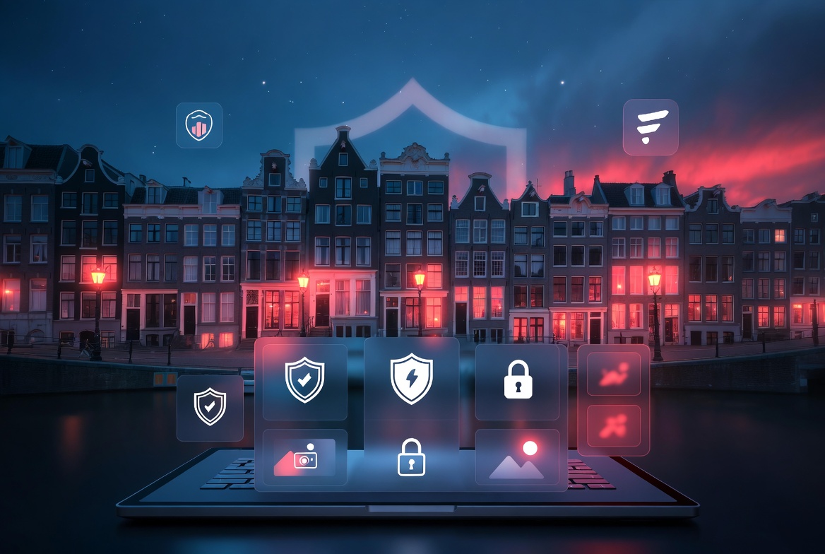 From Amsterdam’s Red Light District to Secure Digital Content: Navigating Prostitution Regulations, OnlyFans, Fansly & the Wholesale Platform Eros Dates in 2026
